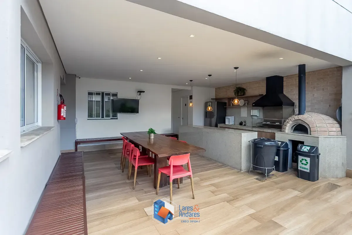 Apartamento, 3 quartos, 84 m² - Foto 20
