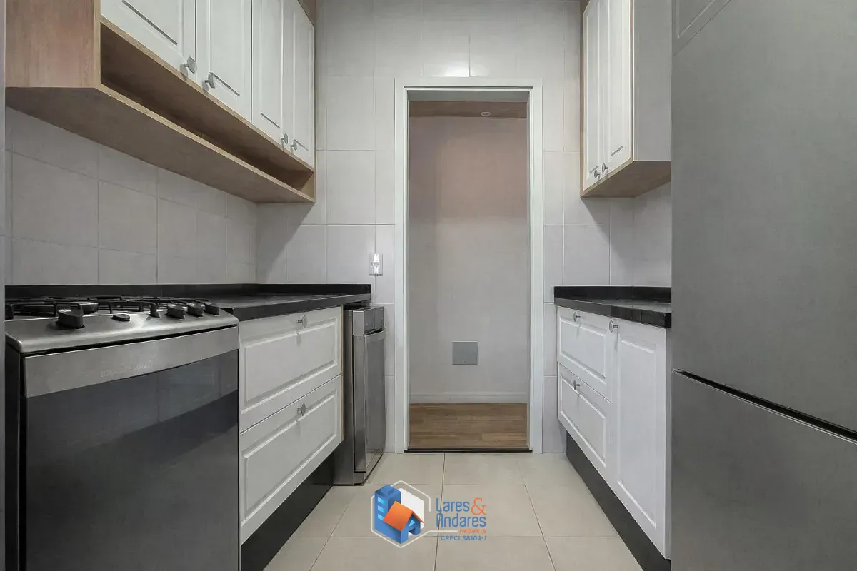 Apartamento, 3 quartos, 84 m² - Foto 5
