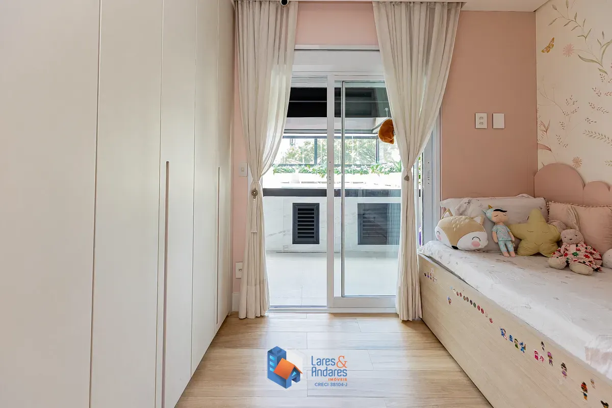 Apartamento, 3 quartos, 220 m² - Foto 40