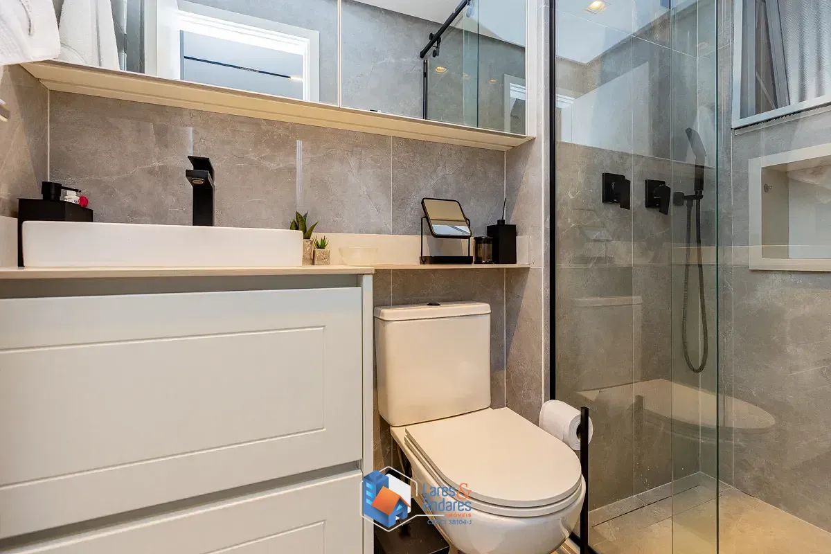 Apartamento, 3 quartos, 220 m² - Foto 39