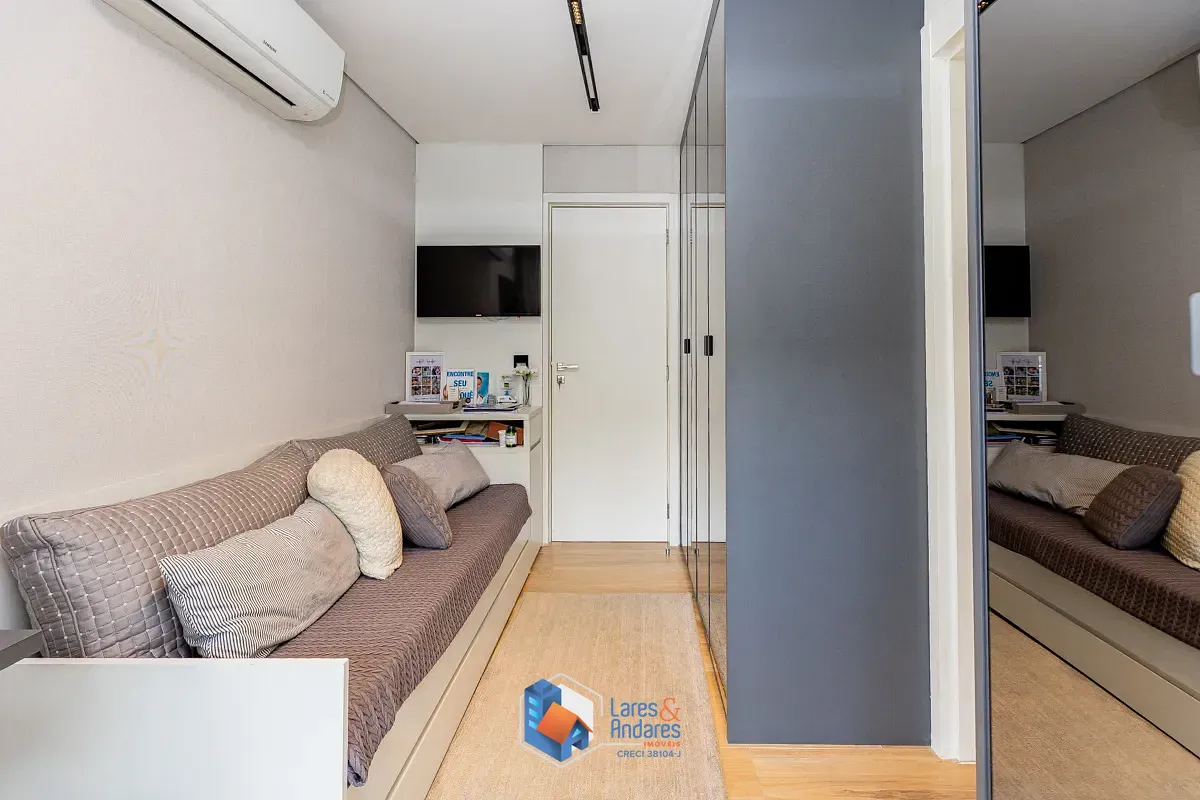 Apartamento, 3 quartos, 220 m² - Foto 38