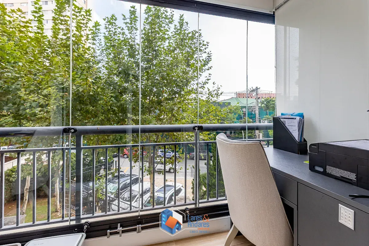 Apartamento, 3 quartos, 220 m² - Foto 46