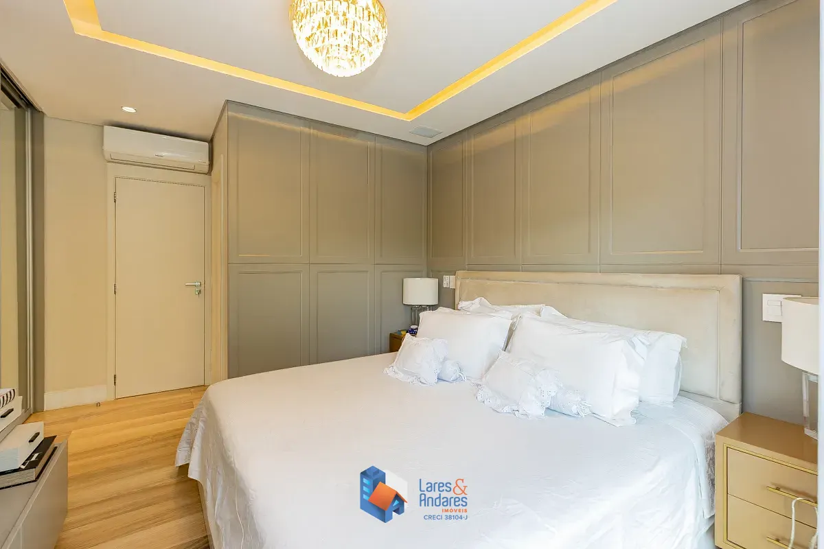 Apartamento, 3 quartos, 220 m² - Foto 45