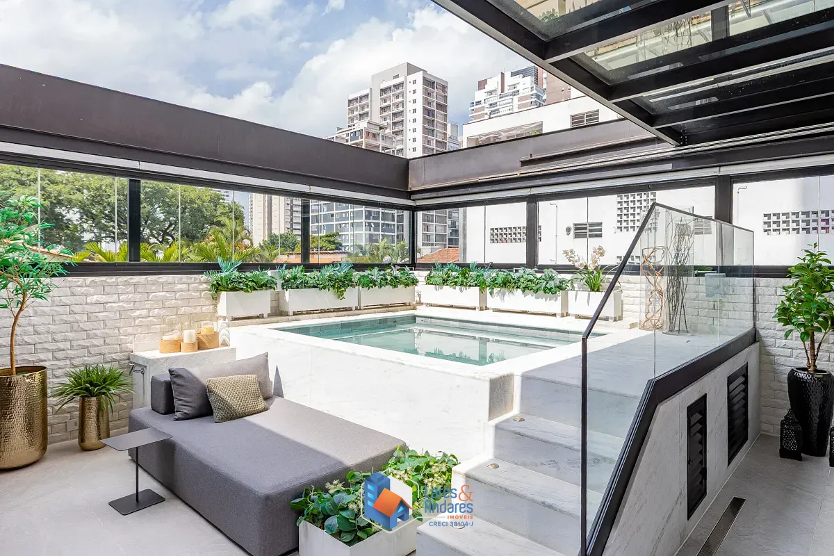 Apartamento, 3 quartos, 220 m² - Foto 31
