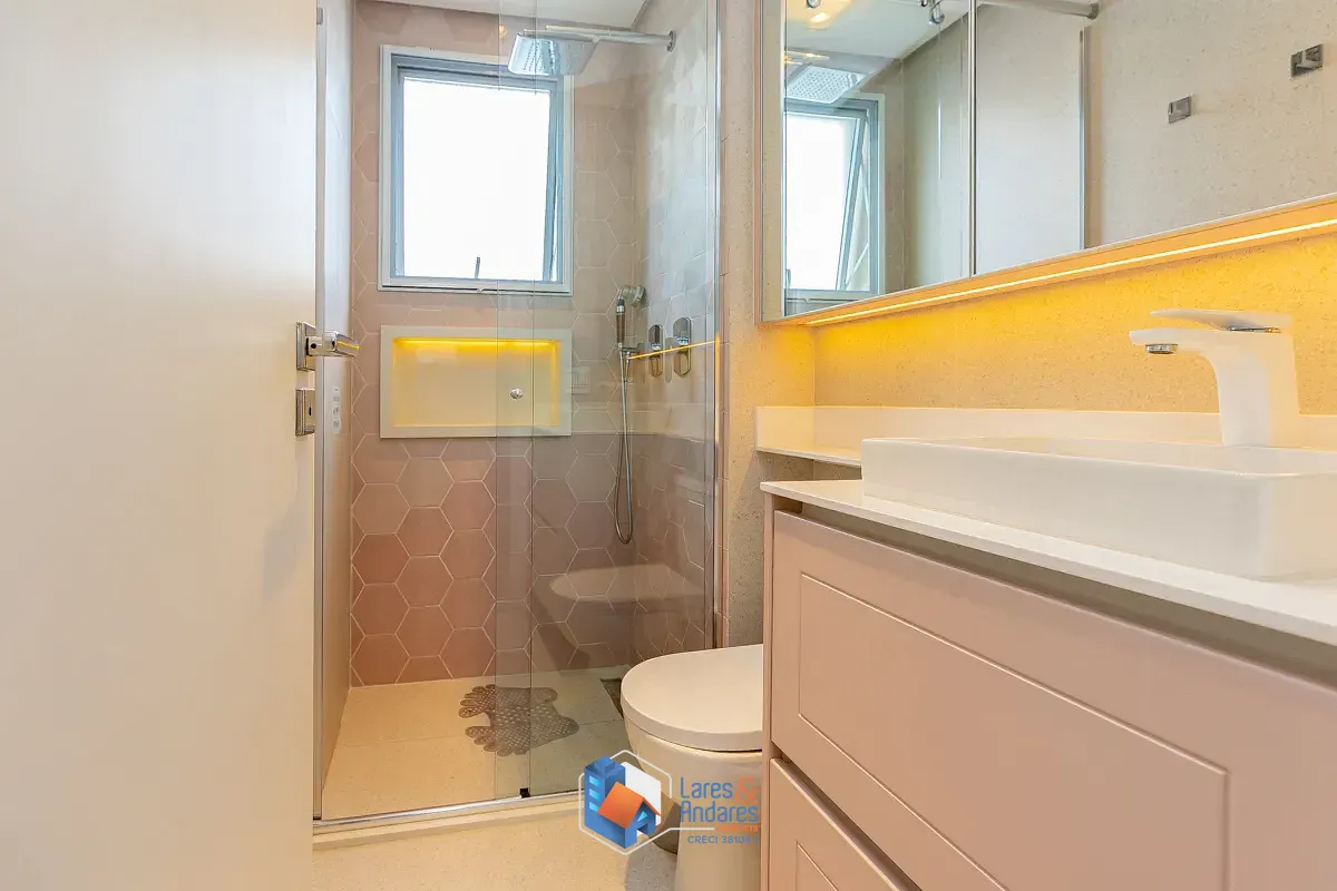 Apartamento, 3 quartos, 220 m² - Foto 42