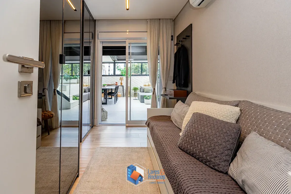 Apartamento, 3 quartos, 220 m² - Foto 37
