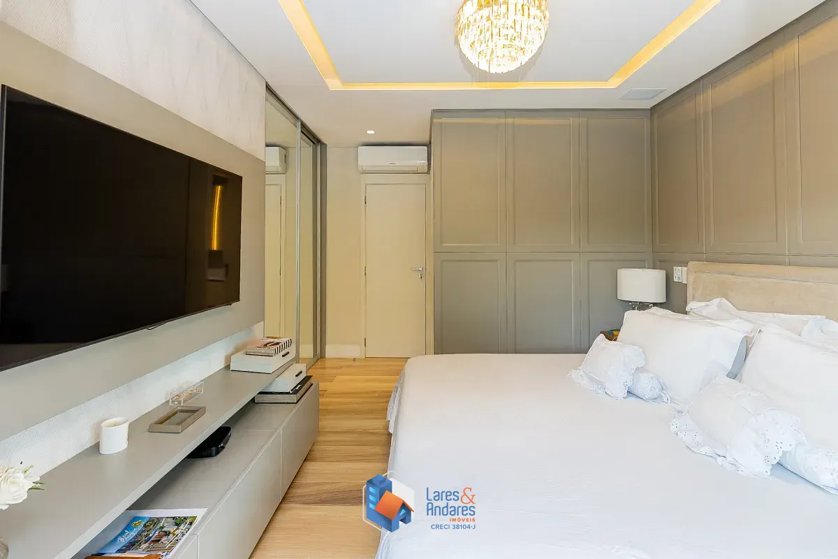 Apartamento, 3 quartos, 220 m² - Foto 44