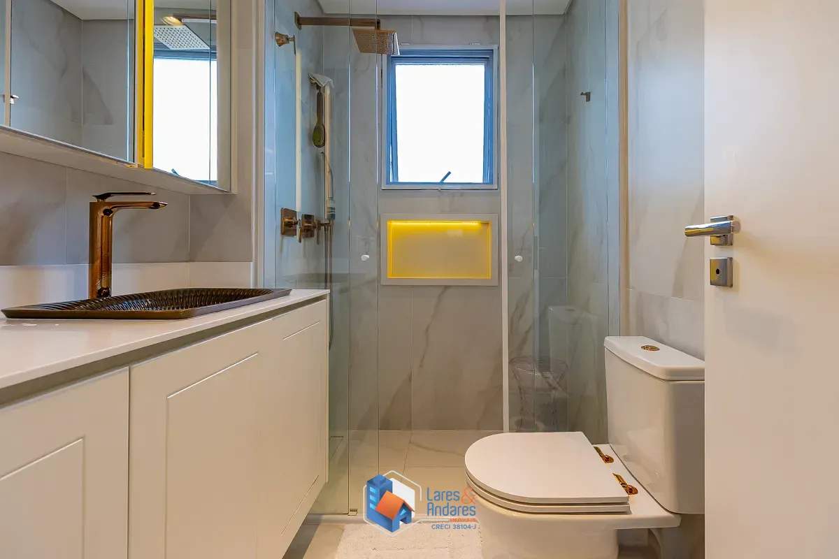 Apartamento, 3 quartos, 220 m² - Foto 47