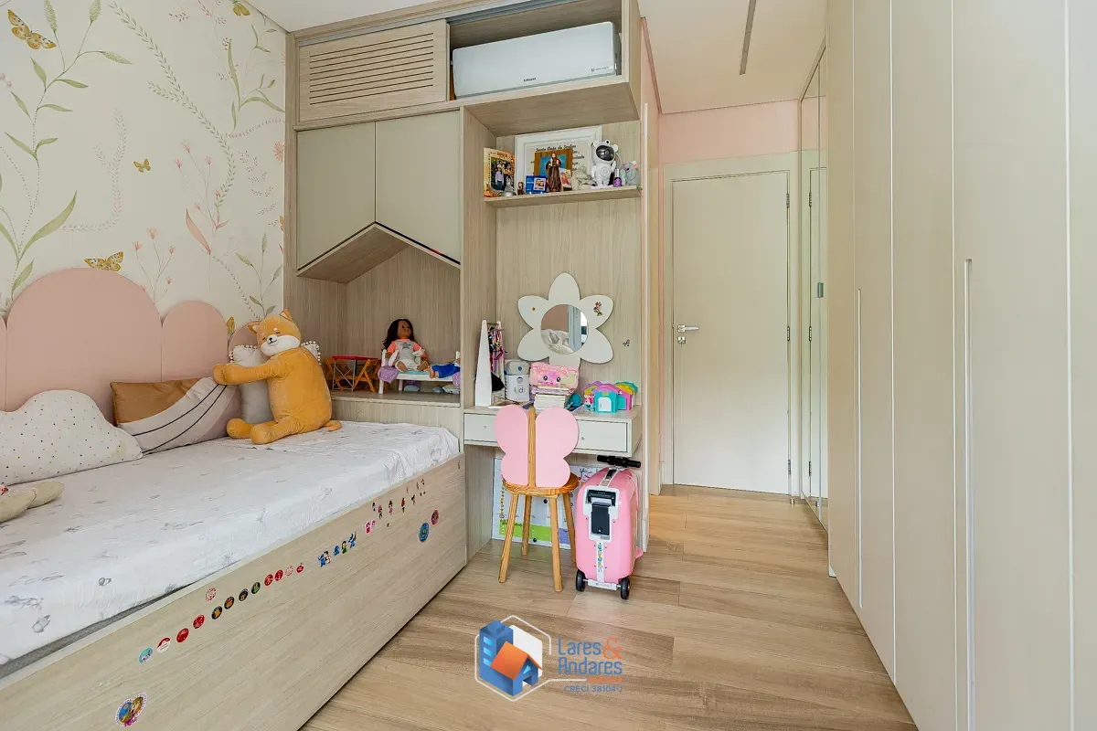 Apartamento, 3 quartos, 220 m² - Foto 41