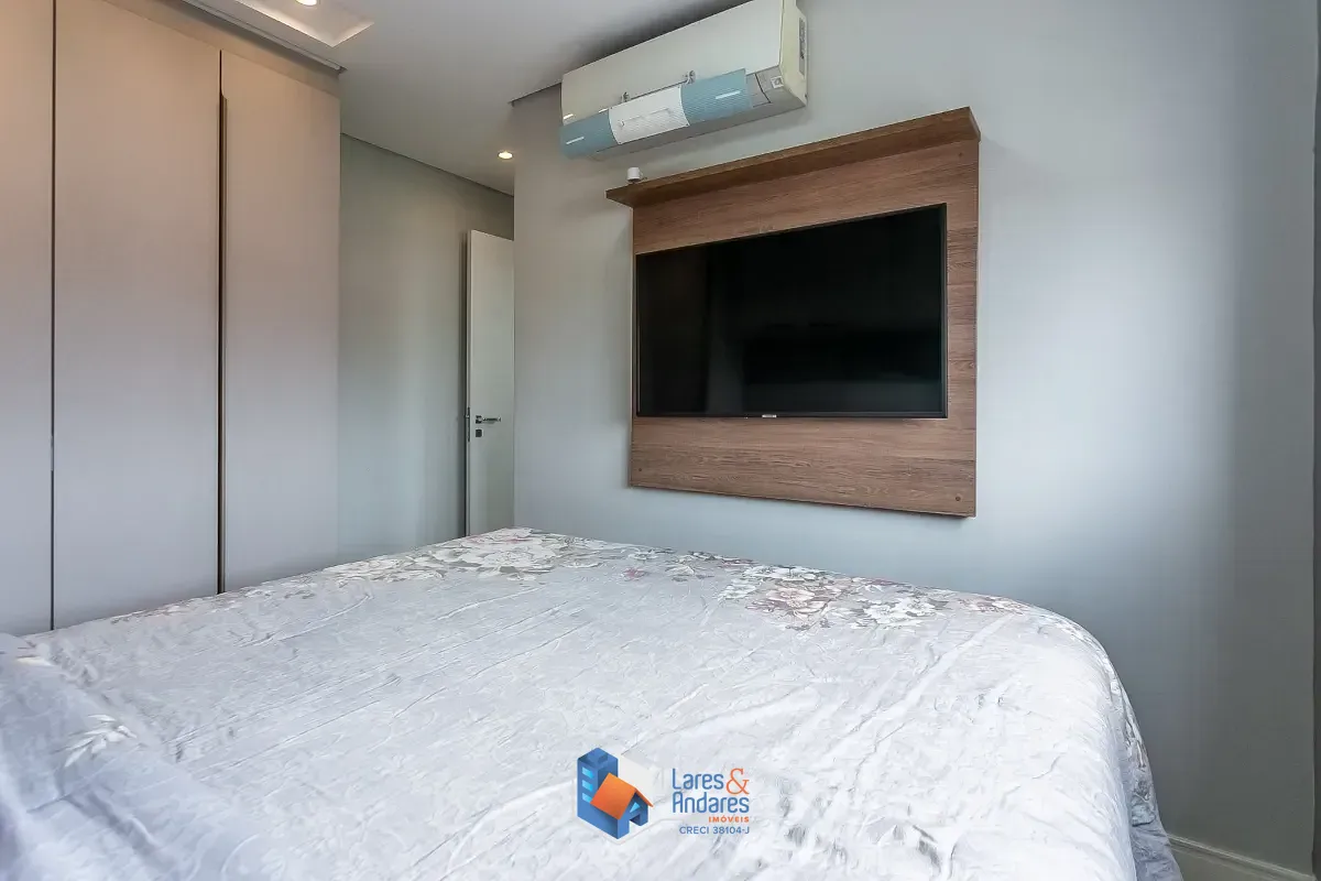Apartamento, 2 quartos, 65 m² - Foto 18