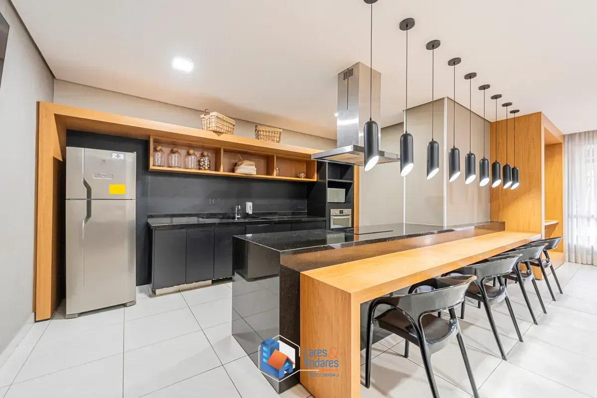Apartamento, 2 quartos, 65 m² - Foto 35