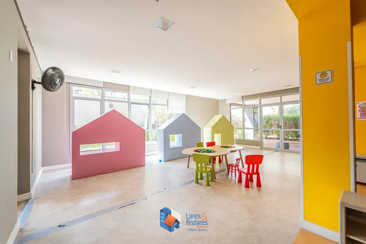 Apartamento, 2 quartos, 65 m² - Foto 21