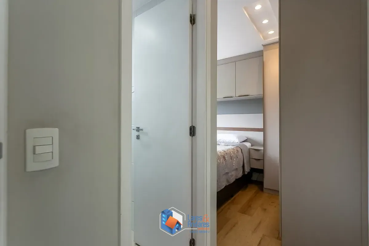 Apartamento, 2 quartos, 65 m² - Foto 15