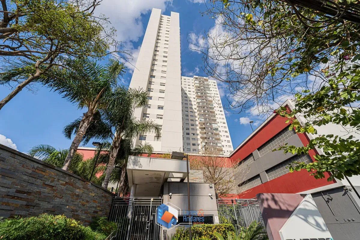 Apartamento, 2 quartos, 65 m² - Foto 43