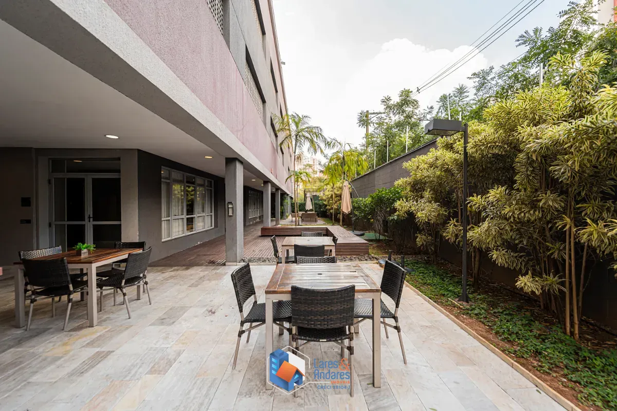 Apartamento, 2 quartos, 65 m² - Foto 41