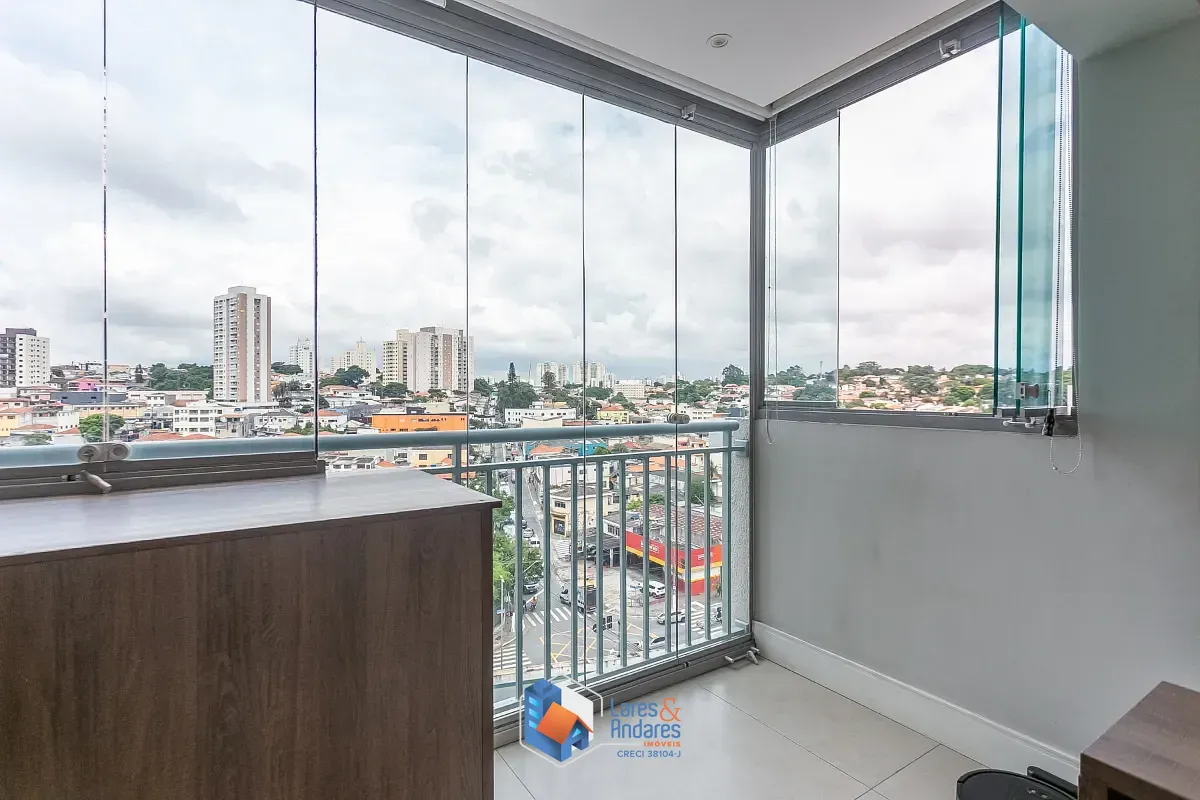Apartamento, 2 quartos, 65 m² - Foto 7