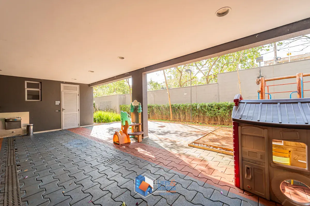 Apartamento, 2 quartos, 65 m² - Foto 23