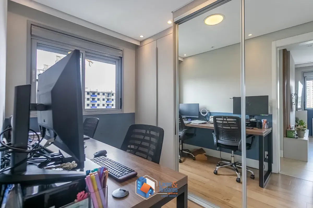 Apartamento, 2 quartos, 65 m² - Foto 11