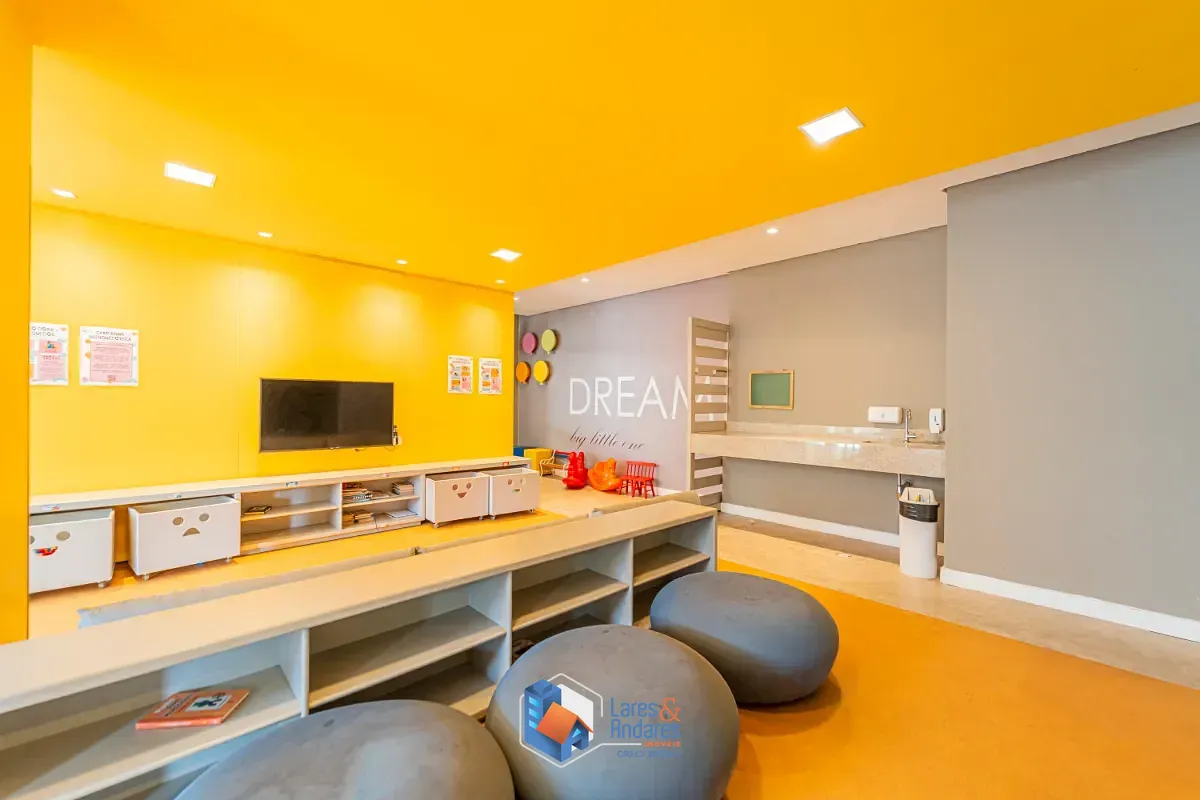 Apartamento, 2 quartos, 65 m² - Foto 22