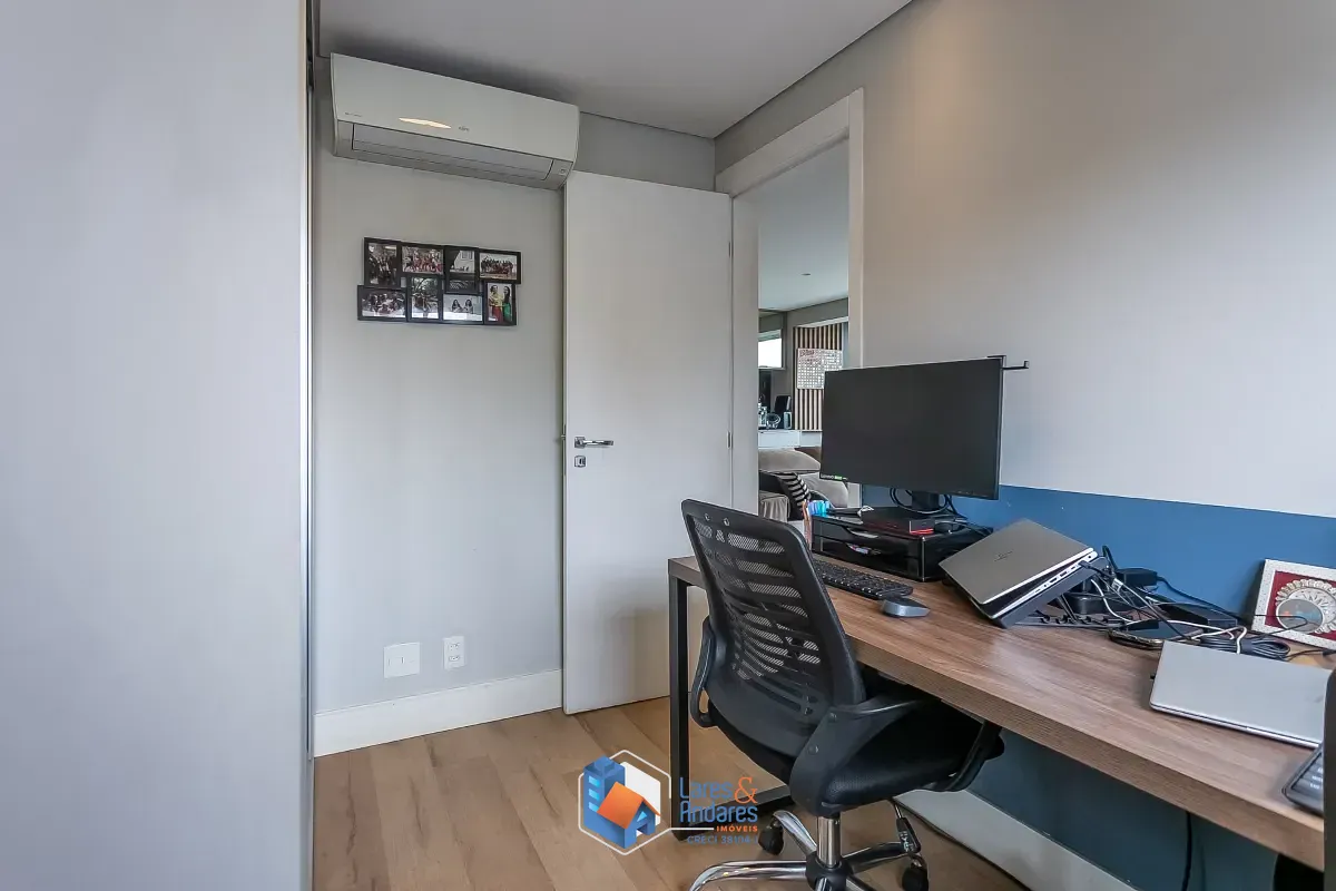 Apartamento, 2 quartos, 65 m² - Foto 12