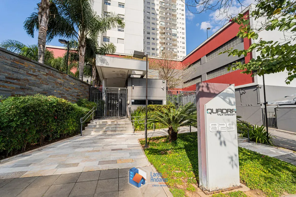 Apartamento, 2 quartos, 65 m² - Foto 42
