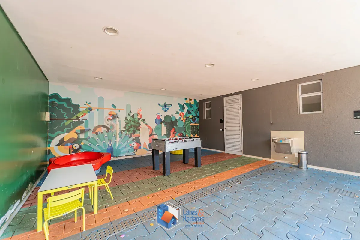 Apartamento, 2 quartos, 65 m² - Foto 25