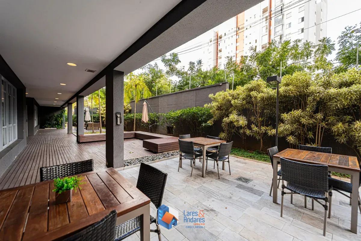 Apartamento, 2 quartos, 65 m² - Foto 40