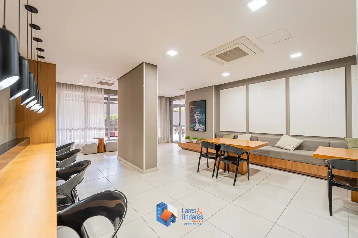 Apartamento, 2 quartos, 65 m² - Foto 34
