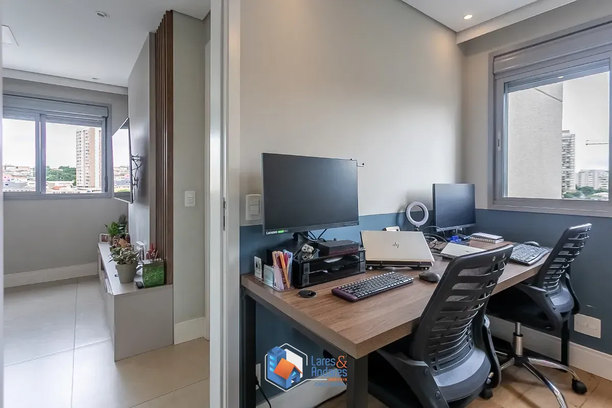 Apartamento, 2 quartos, 65 m² - Foto 13