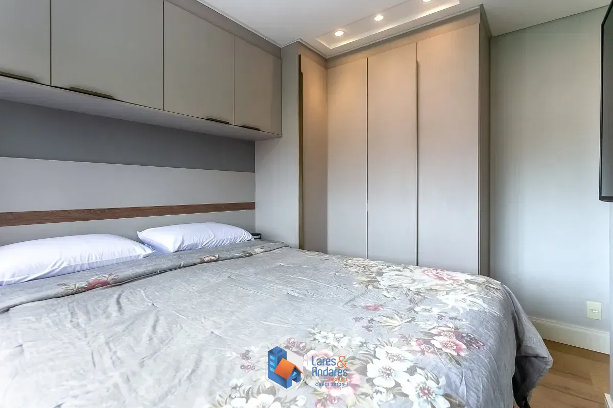 Apartamento, 2 quartos, 65 m² - Foto 17