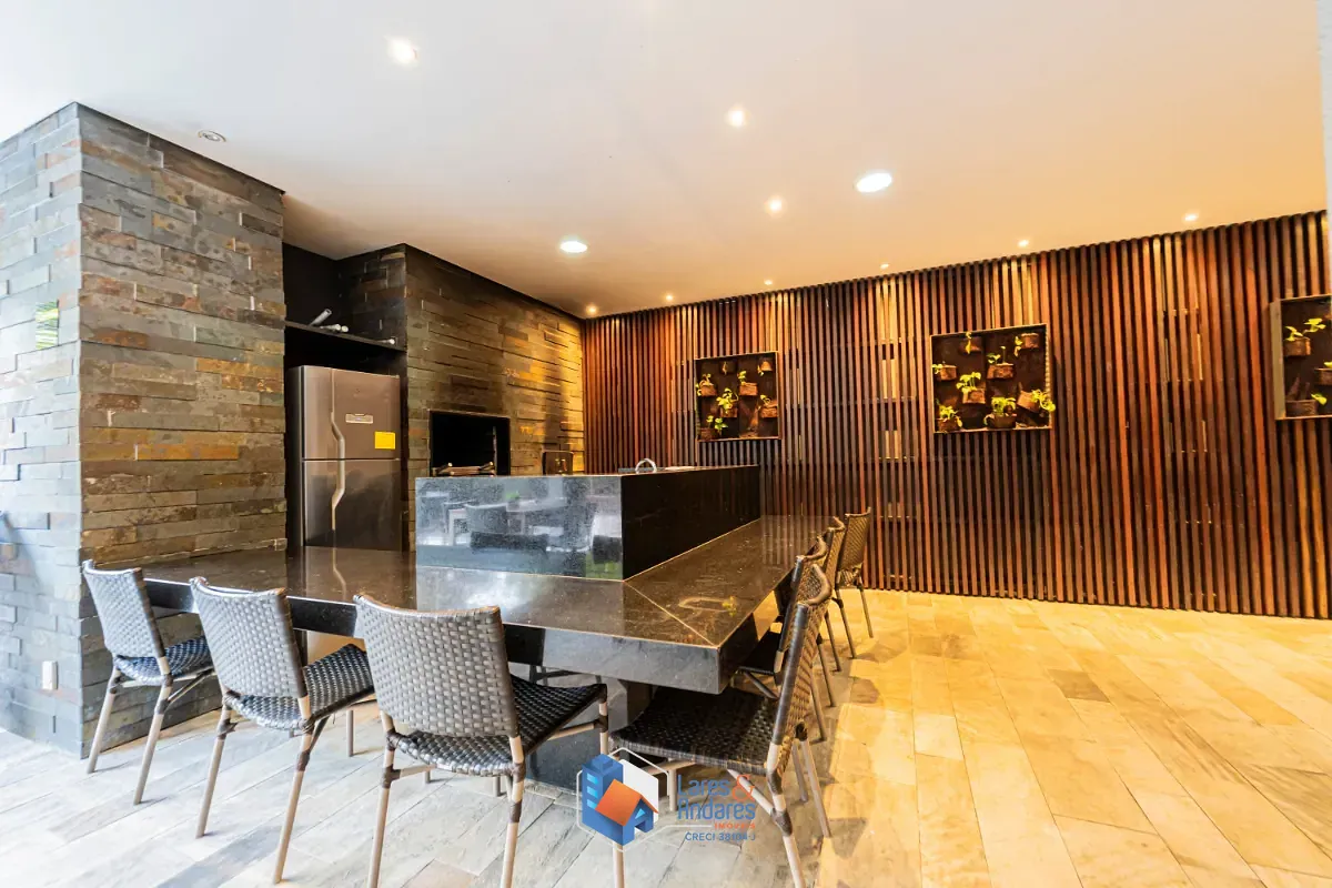 Apartamento, 2 quartos, 65 m² - Foto 39