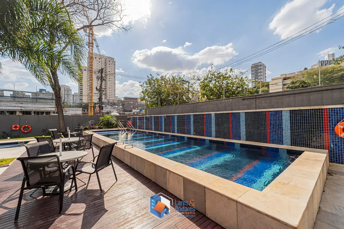 Apartamento, 2 quartos, 65 m² - Foto 31