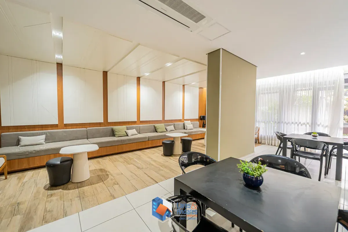 Apartamento, 2 quartos, 65 m² - Foto 33
