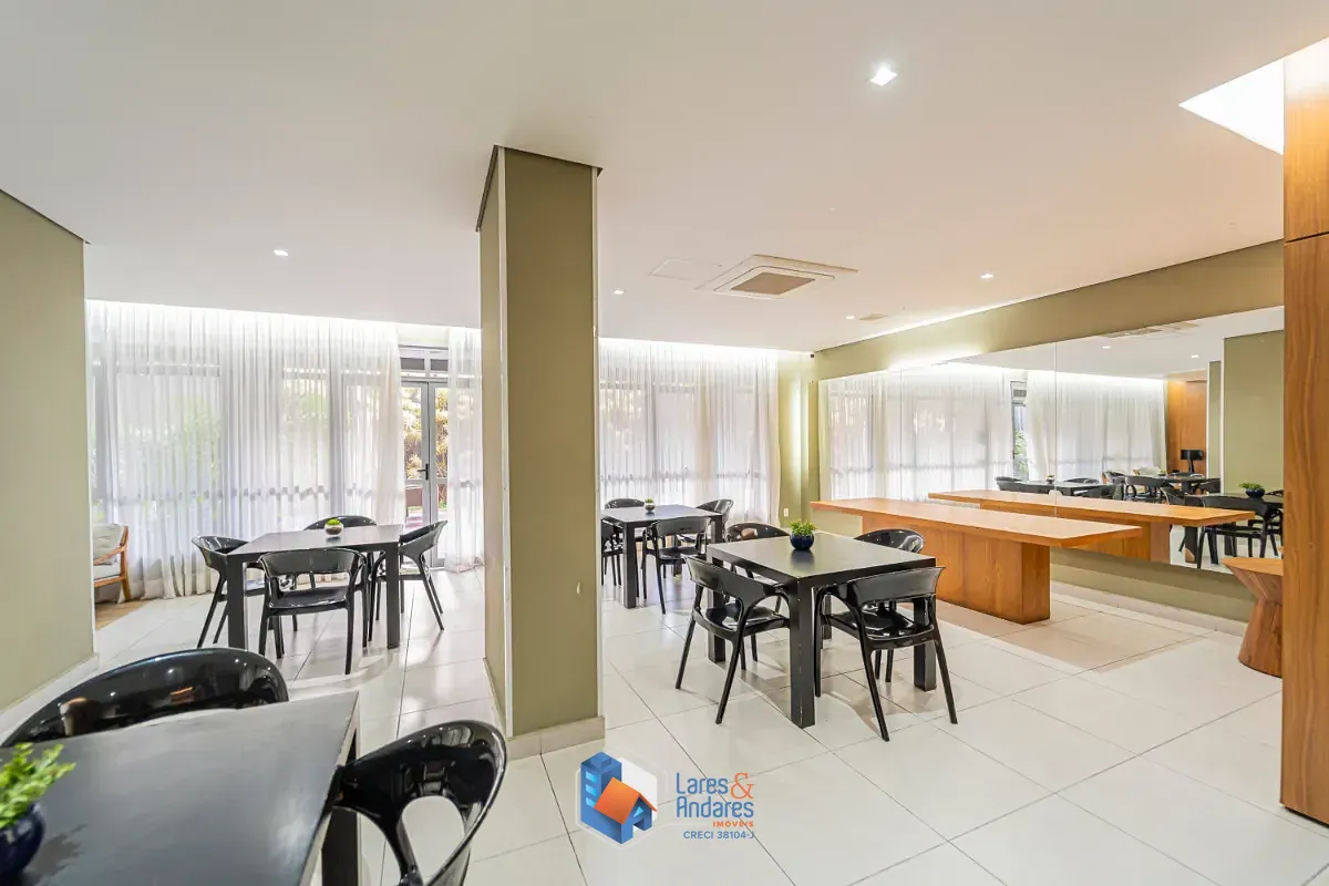 Apartamento, 2 quartos, 65 m² - Foto 32