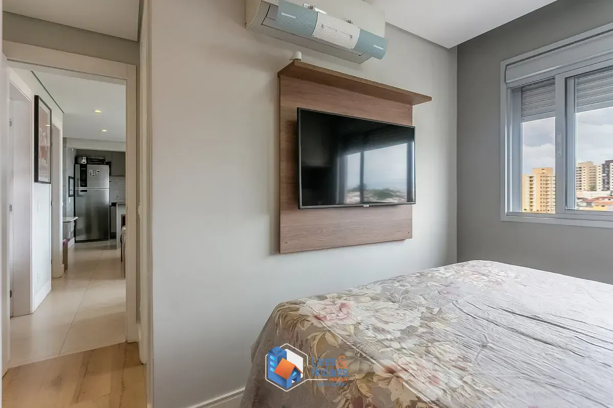 Apartamento, 2 quartos, 65 m² - Foto 19
