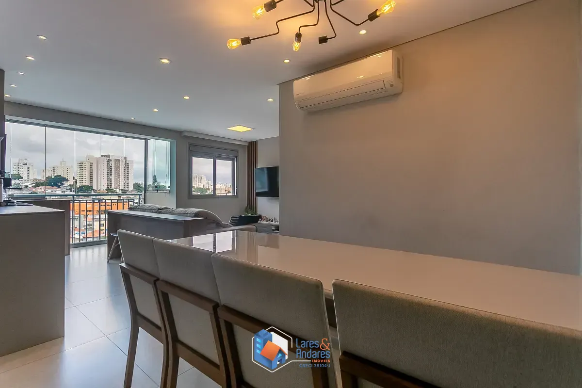 Apartamento, 2 quartos, 65 m² - Foto 6