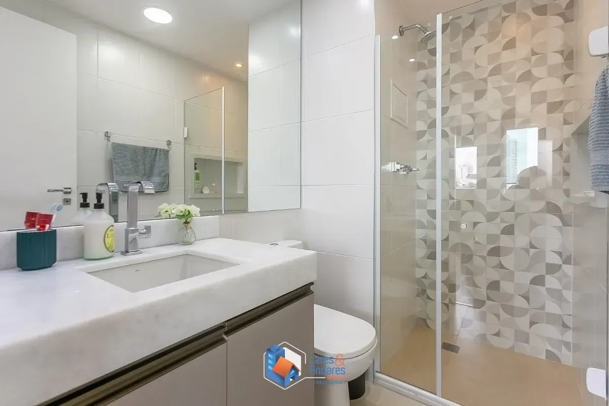 Apartamento, 2 quartos, 65 m² - Foto 14