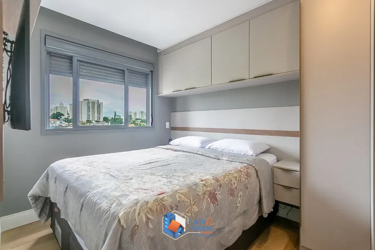 Apartamento, 2 quartos, 65 m² - Foto 16