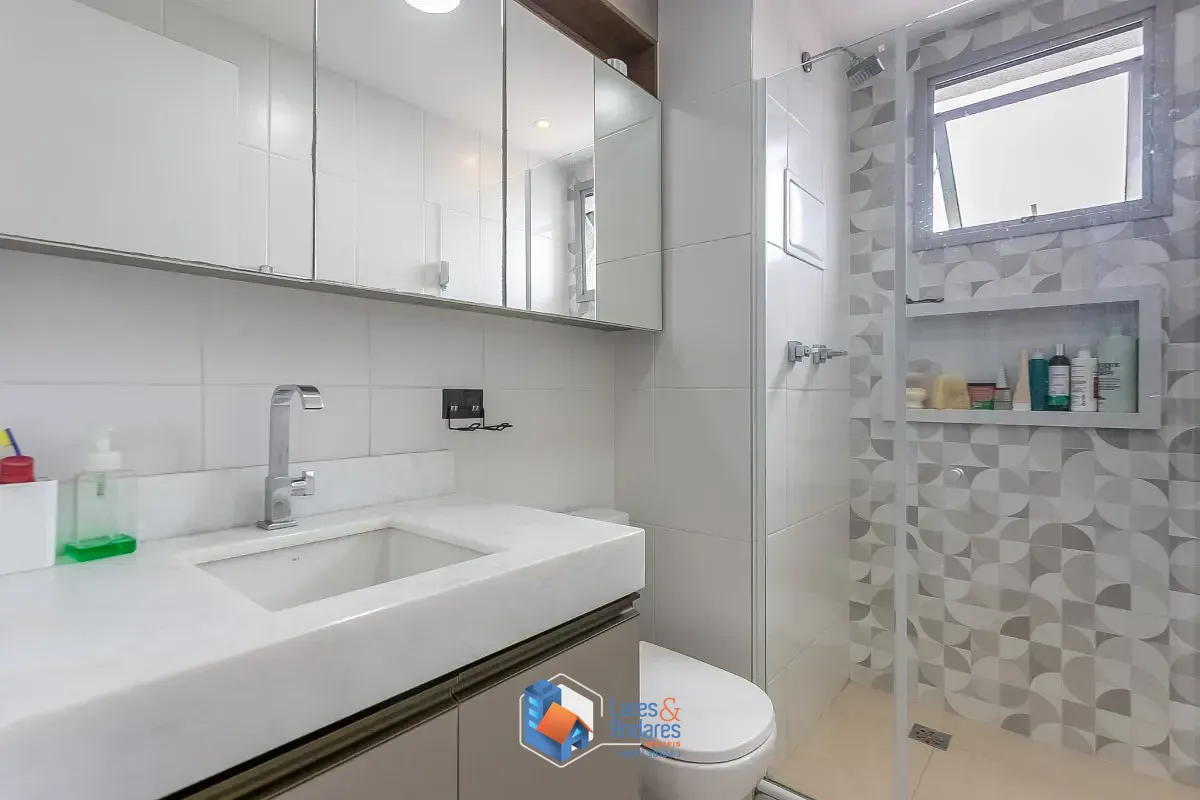Apartamento, 2 quartos, 65 m² - Foto 20