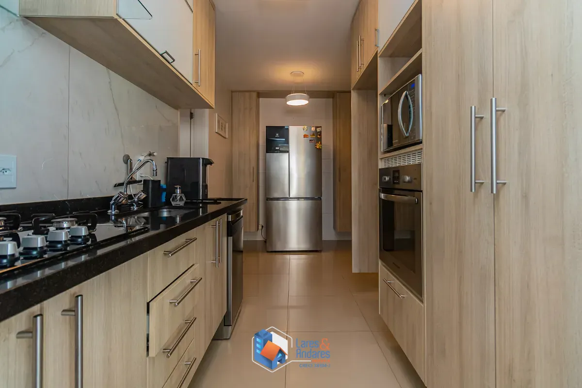 Apartamento, 3 quartos, 146 m² - Foto 35