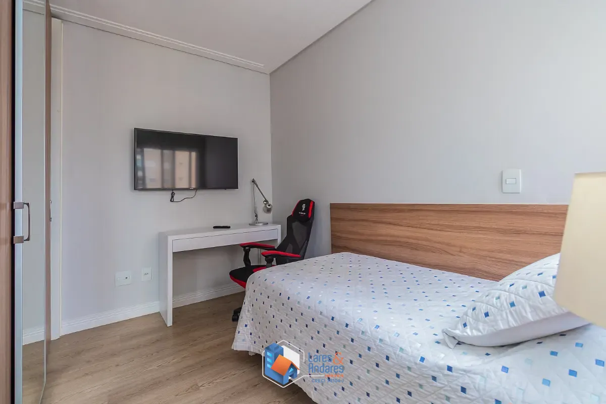 Apartamento, 3 quartos, 146 m² - Foto 15