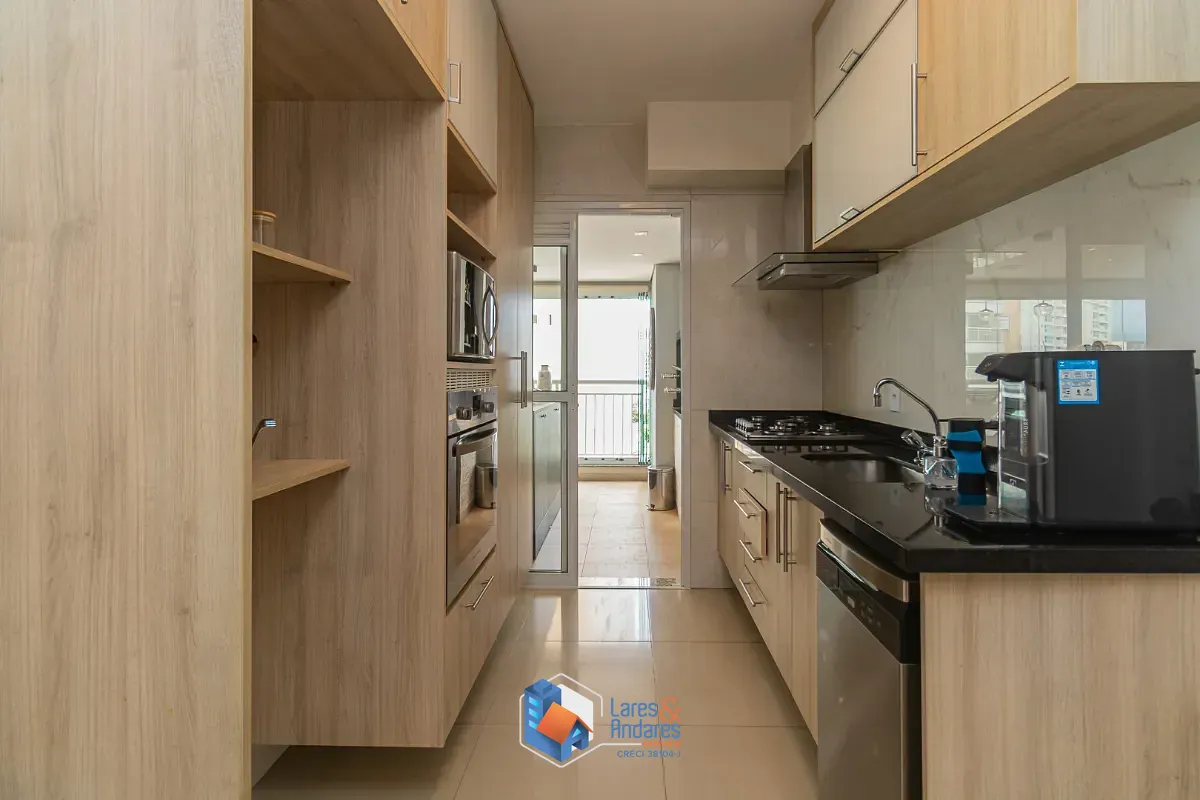 Apartamento, 3 quartos, 146 m² - Foto 38