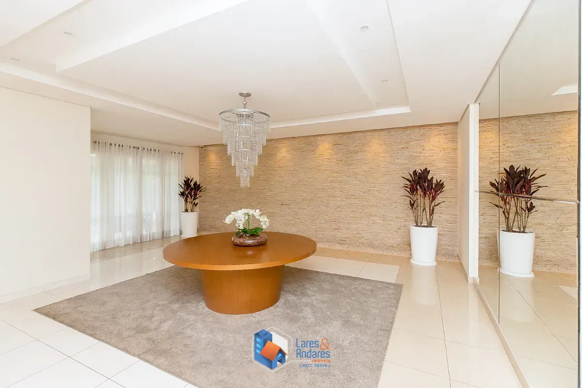 Apartamento, 3 quartos, 146 m² - Foto 45