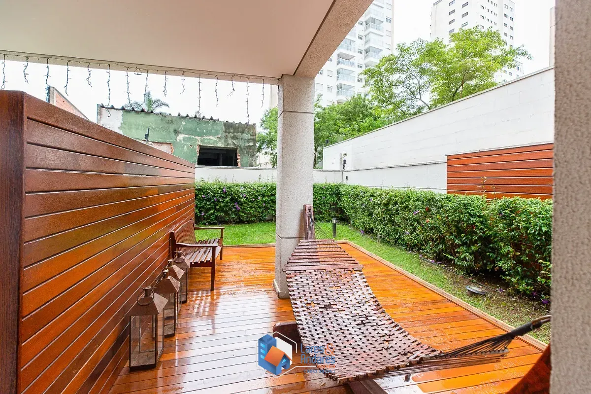 Apartamento, 3 quartos, 146 m² - Foto 46