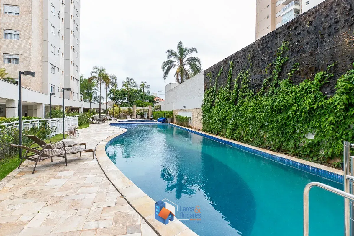 Apartamento, 3 quartos, 146 m² - Foto 48