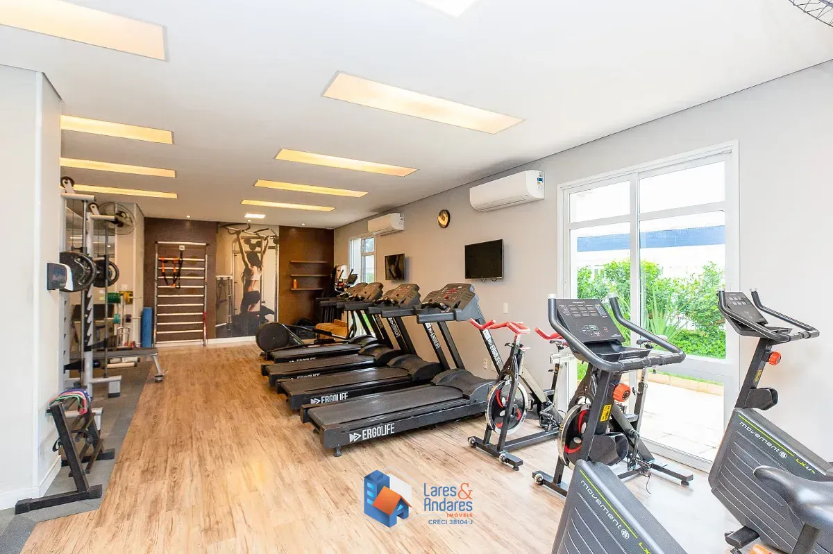 Apartamento, 3 quartos, 146 m² - Foto 52