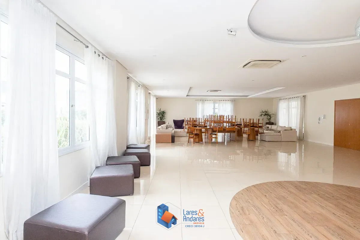 Apartamento, 3 quartos, 146 m² - Foto 57
