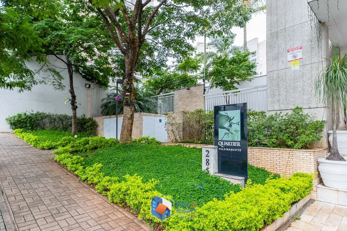 Apartamento, 3 quartos, 146 m² - Foto 60