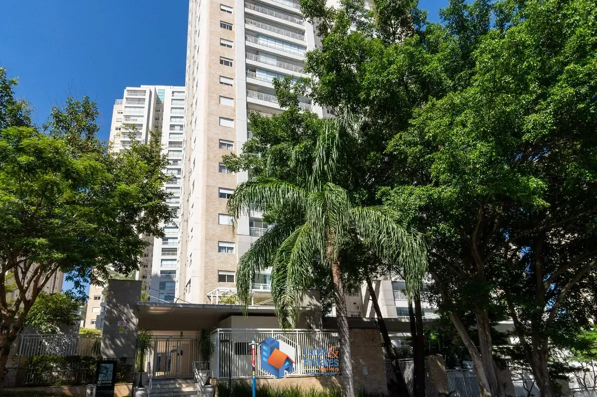 Apartamento, 3 quartos, 146 m² - Foto 62