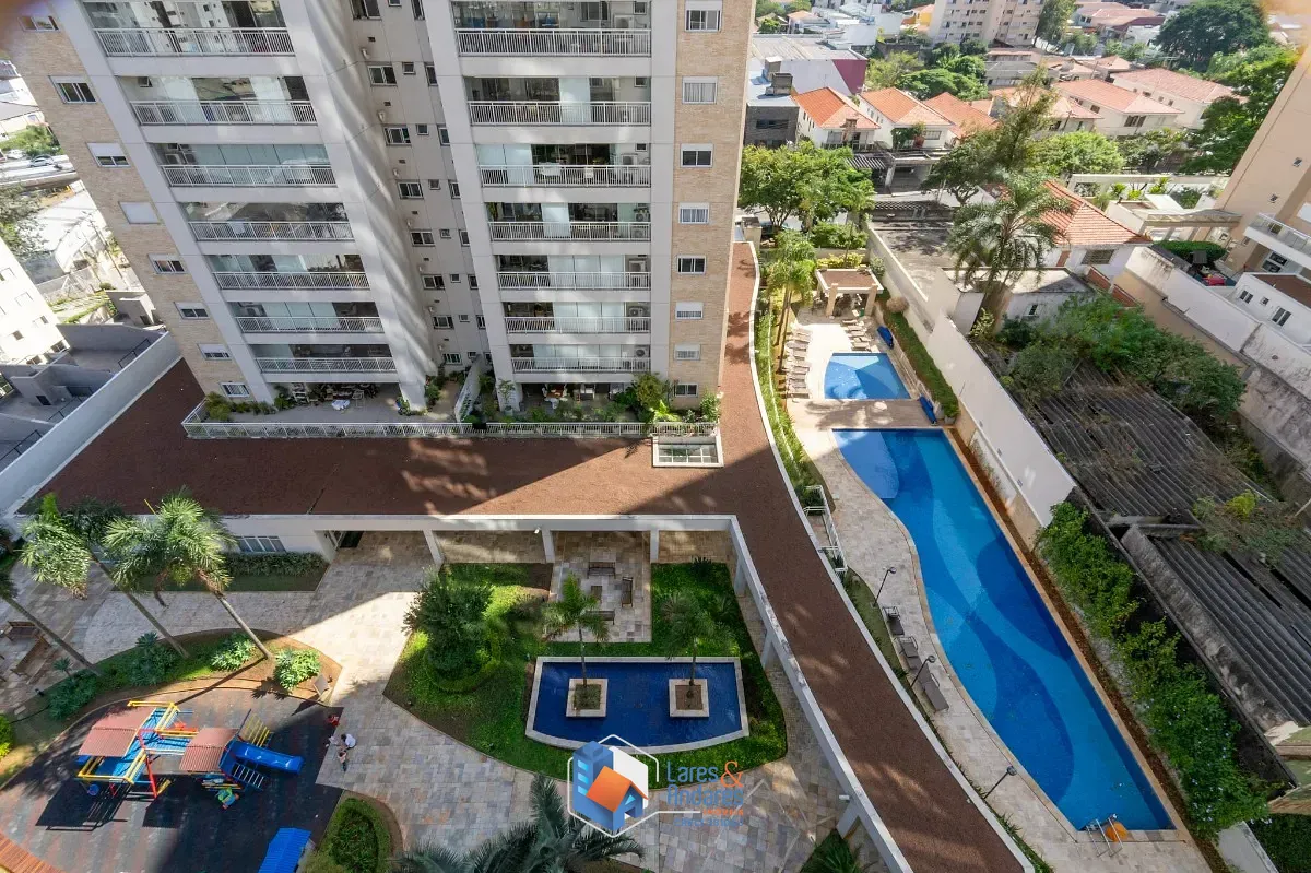 Apartamento, 3 quartos, 146 m² - Foto 63